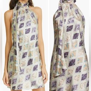 Cinq a sept like new dress